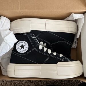 NWT Converse